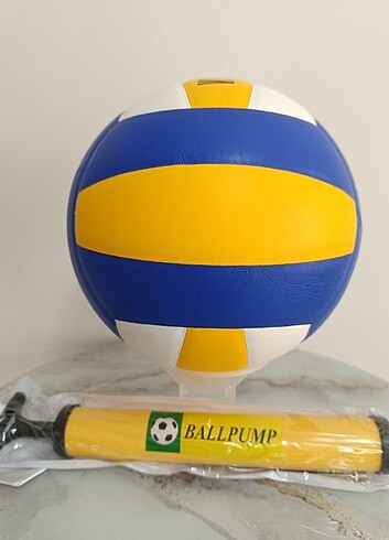  Beden CAN SPORT SOFT TOUCH V-800 YAPİSKANLİ VOLEYBOL TOPU 