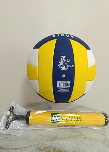 JOOK SOFT TOUCH V-1000 ANTRENMAN VOLEYBOL TOPU