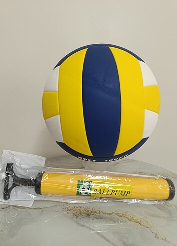 Beden JOOK SOFT TOUCH V-1000 ANTRENMAN VOLEYBOL TOPU