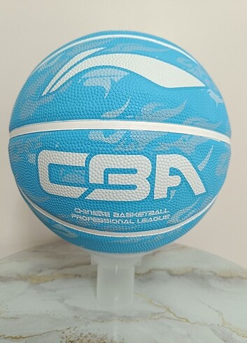 CBA PROFESSİONAL LAGUE BASKETBOL TOPU 7 NUMARA