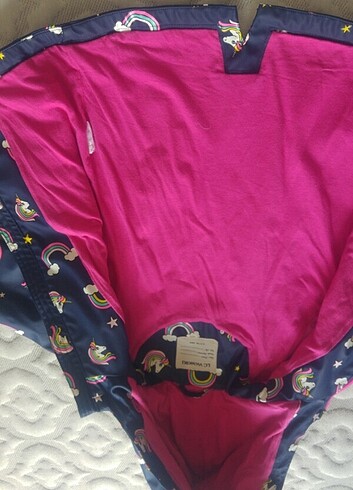 LC Waikiki Yagmurluk