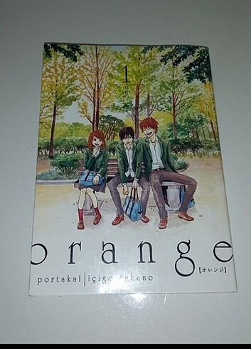 Orange 1 btoom 2