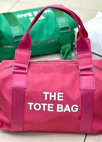 Zara Tote Bag Bavul Çanta 