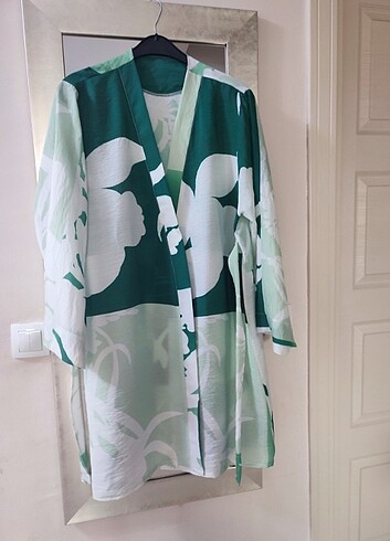 36_42 beden arası kimono 