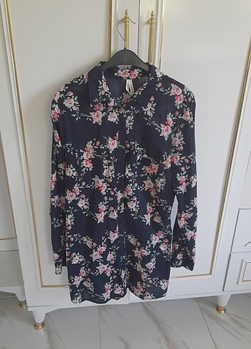 Bayan tunik 