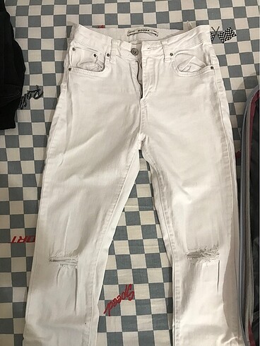 Addax Addax jean