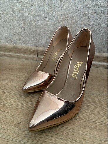Stiletto