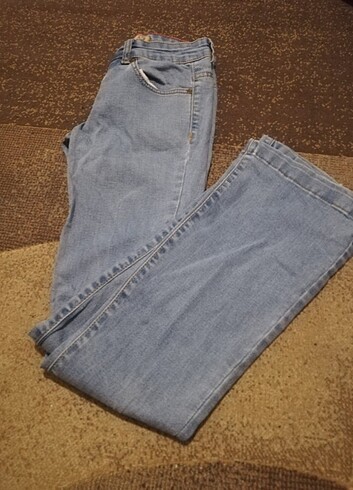 xs Beden Pantolon 