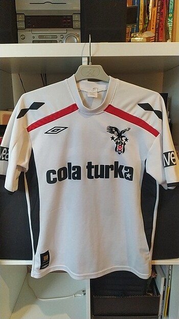 Beşiktaş Forma, Vintage Retro Avea