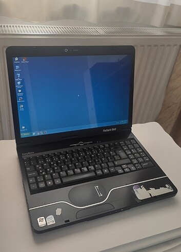 Packard Bell bilgisayar
