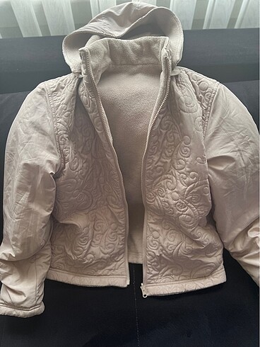 Marks & Spencer Cift Tarafli Mont