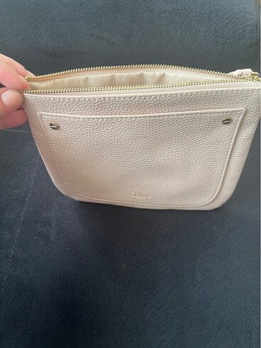 Chloé Chloe Clutch/Porfoy
