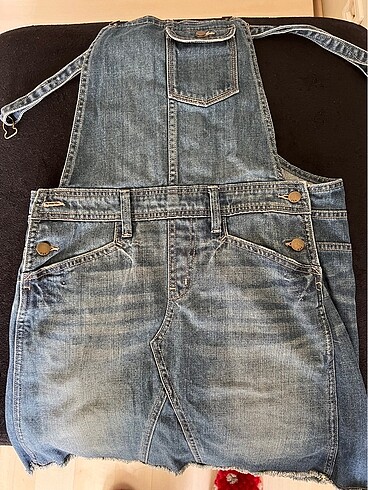 Gap Salopet/Mini Elbise