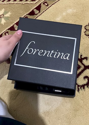 Altın Renk Zincir Detaylı Kısa Kadın Kolye - Görsel 2