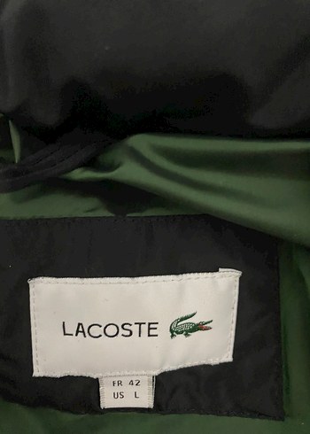 Siyah Erkek Kapüşonlu Şişme Mont - Görsel 3