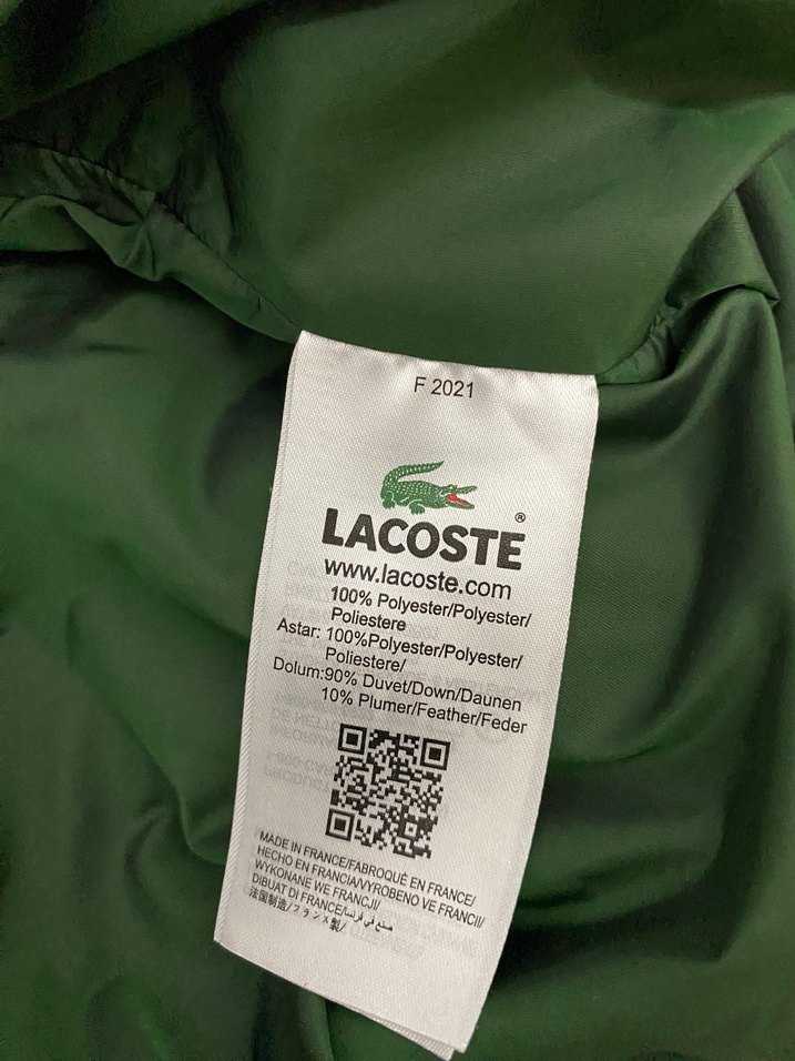 Siyah Erkek Kapüşonlu Şişme Mont - Görsel 4