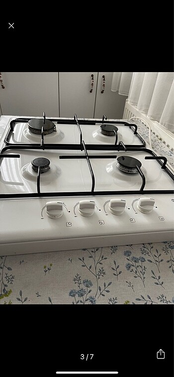 Bosch Ocak