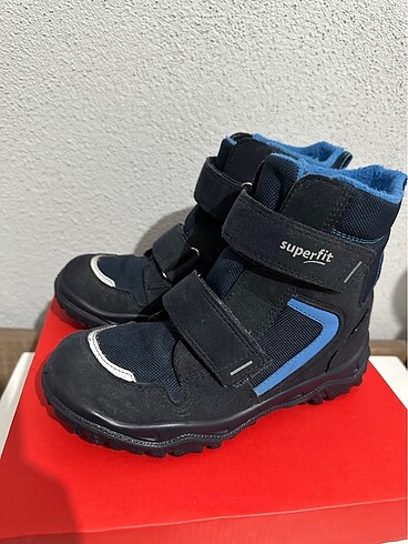 Superfıt Superfit çocuk bot