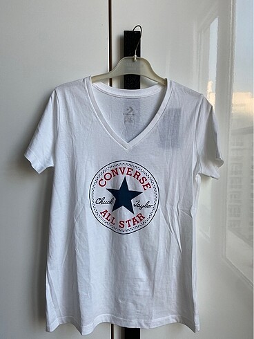 Converse Kadın T-Shirt