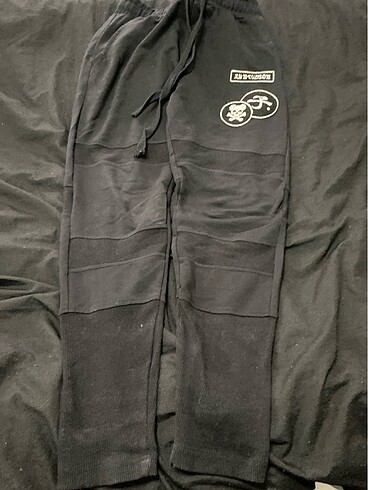 Alt jogger pantalon eşafman alt
