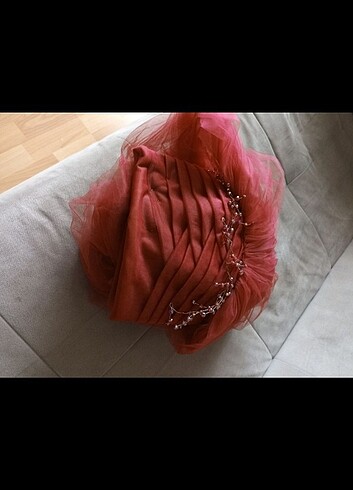 Hazır turban 