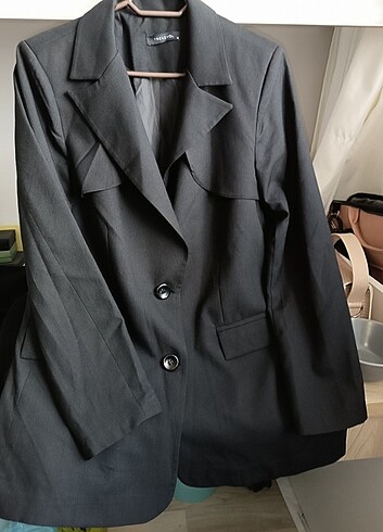 Trendyol & Milla Blazer ceket