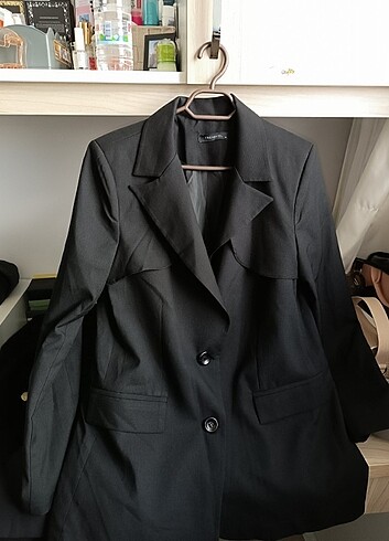 Blazer ceket