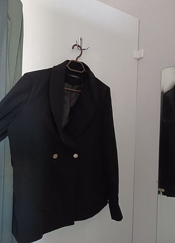 Trendyol & Milla Blazer ceket