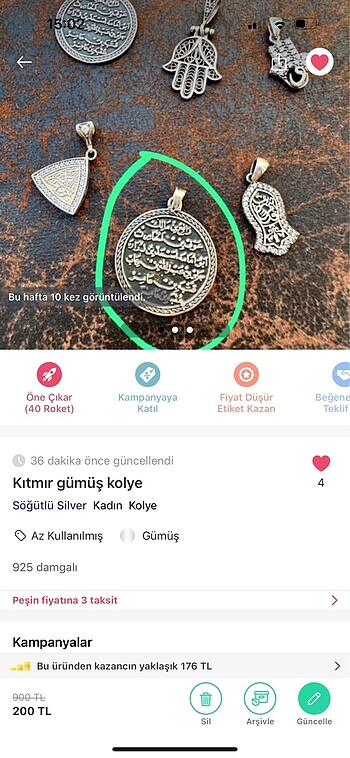 Kolye
