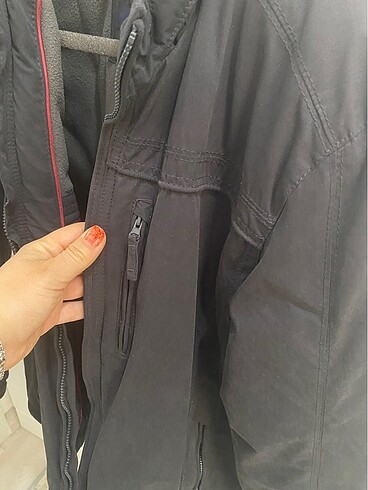 LC Waikiki Erkek kışlık mont