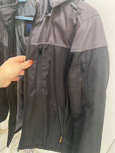 LC Waikiki Erkek kışlık mont