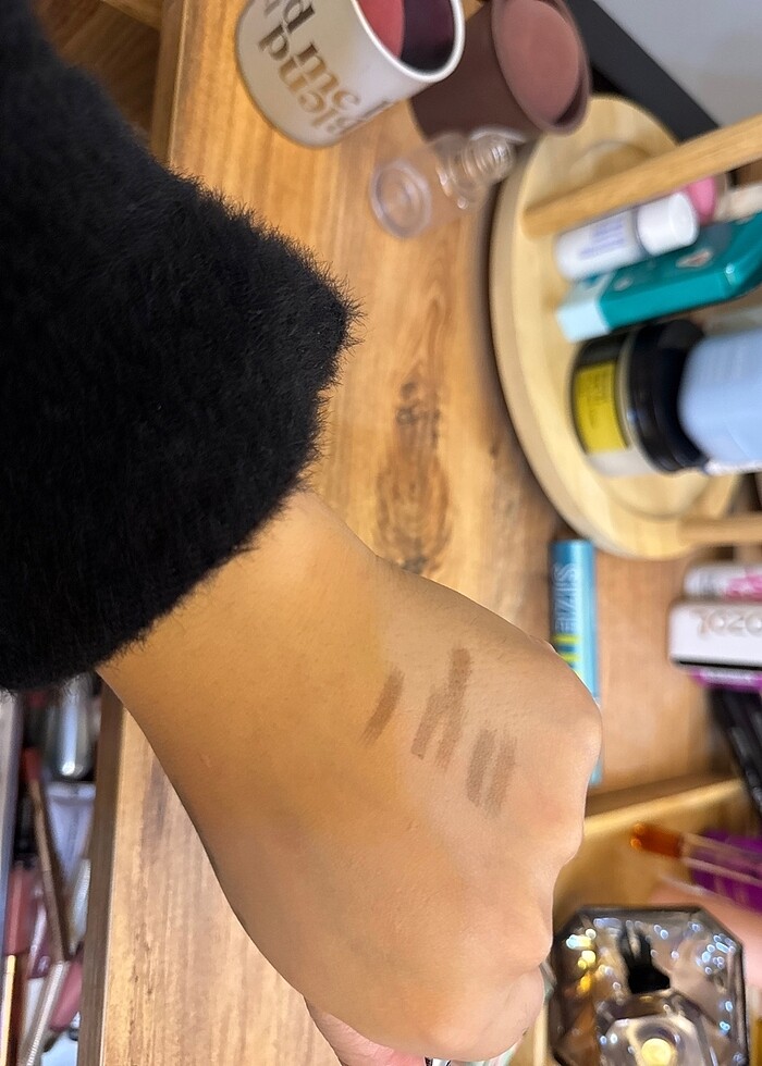 Kaş Şekillendirici - Görsel 2