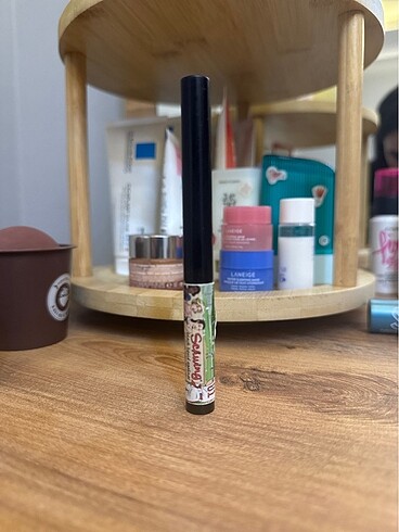 The Balm Eyeliner