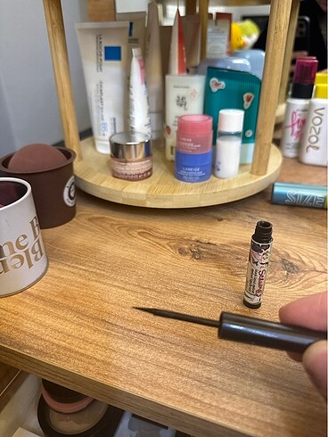 The Balm The Balm Eyeliner