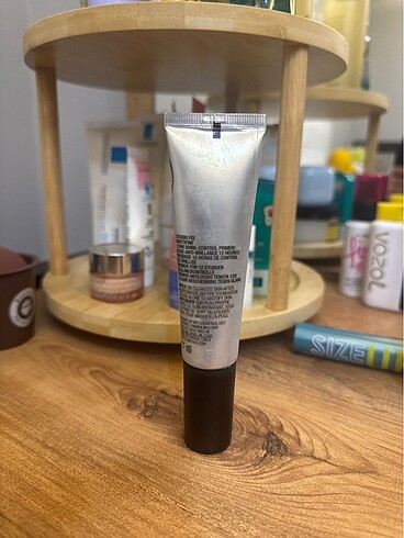 MAC Mac Studio Fix Base