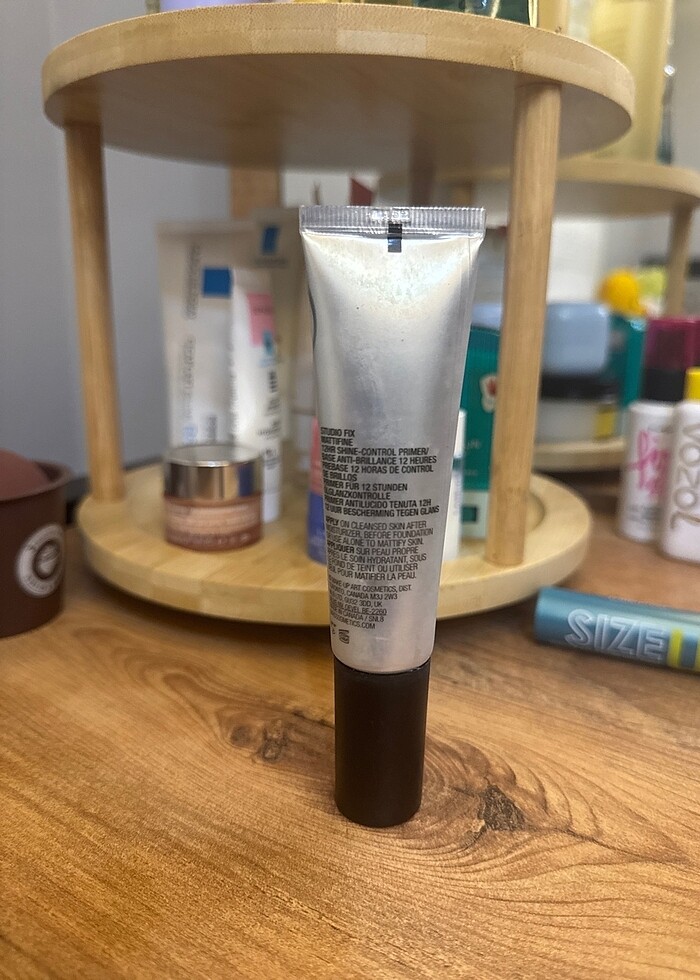 Mac Studio Fix Base - Görsel 2