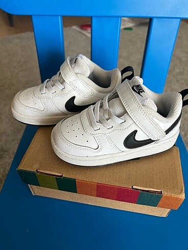 Nike Nike Bebek Ayakkabısı