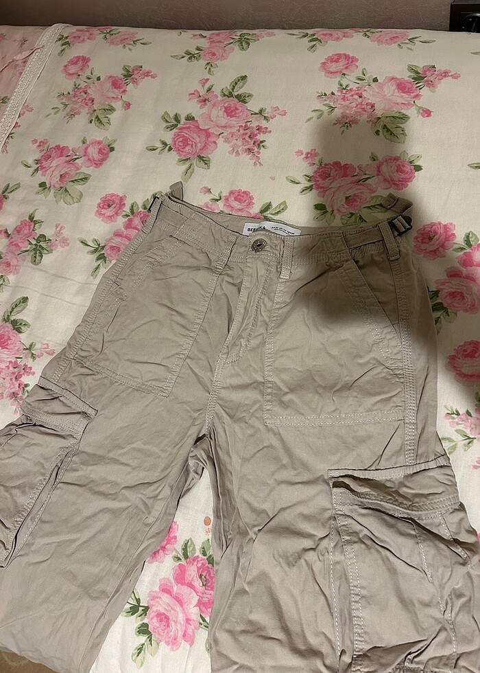 Kargo pantolon - Görsel 2