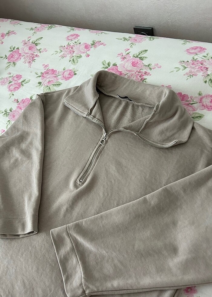 Sweatshirt - Görsel 2