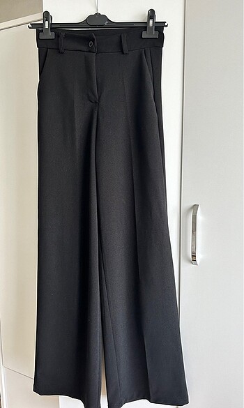 Kumaş pantolon
