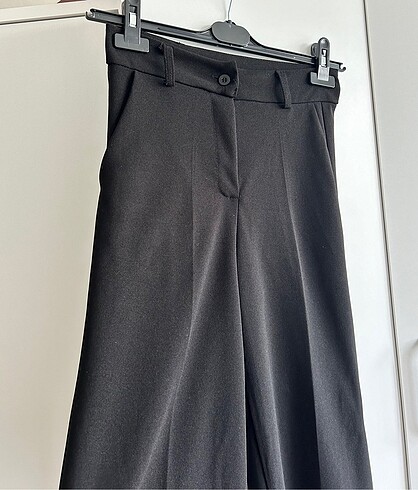 Zara Kumaş pantolon