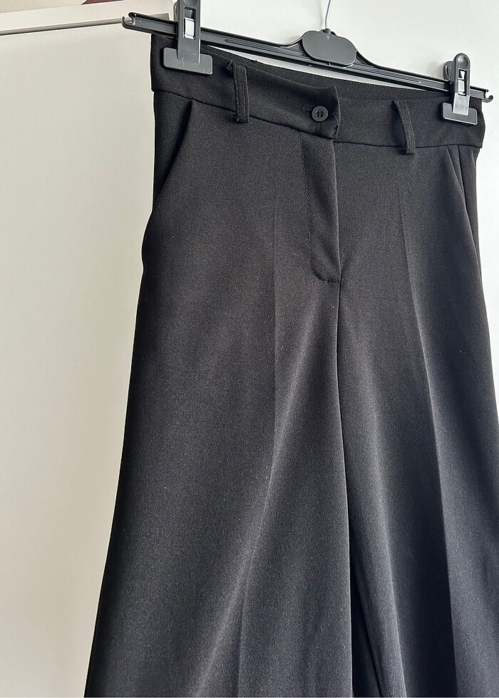 Kumaş pantolon - Görsel 2