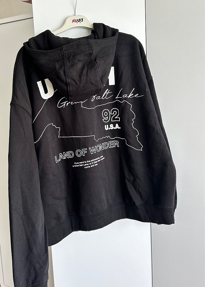 Sweatshirt - Görsel 2