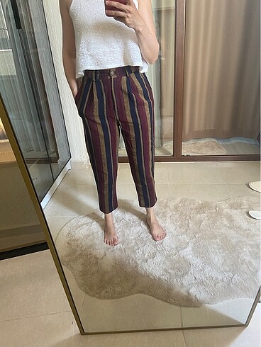 s Beden Pantalon
