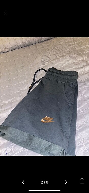 Nike Nike sort