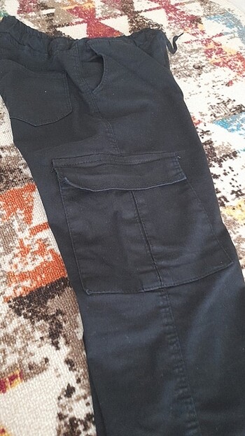 29 Beden Kargo pantolonu
