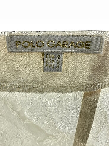 38 Beden çeşitli Renk Polo Garage Kısa Elbise %70 İndirimli.