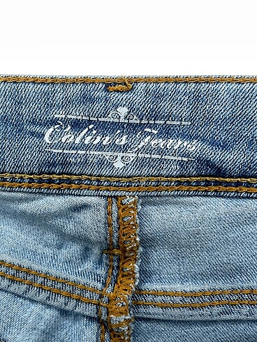 26 Beden çeşitli Renk Colin's Jean / Kot %70 İndirimli.