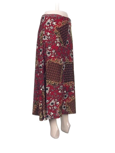 Vintage Love Diğer Midi Etek %70 İndirimli.