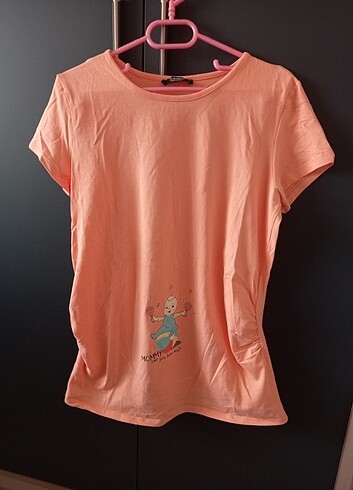 LC Waikiki Hamile tşort